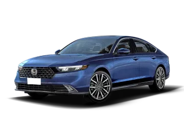 Accord(Overseas)