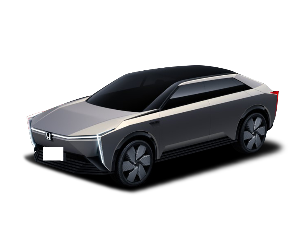 Honda e:NSUV