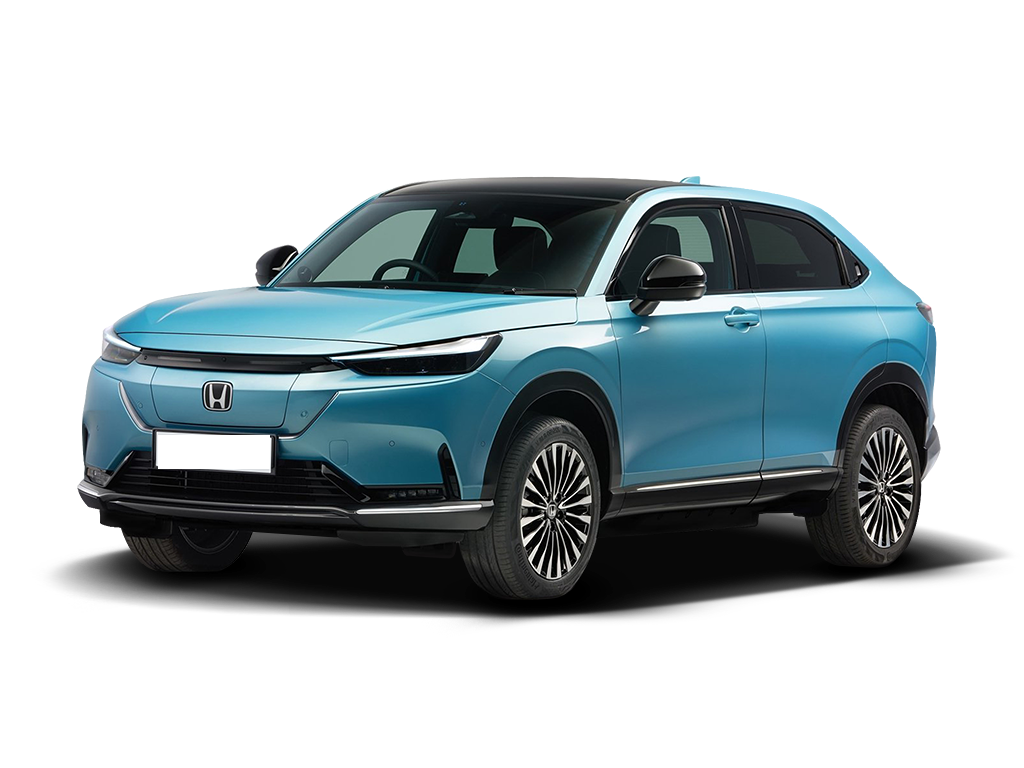 Honda e:Ny1