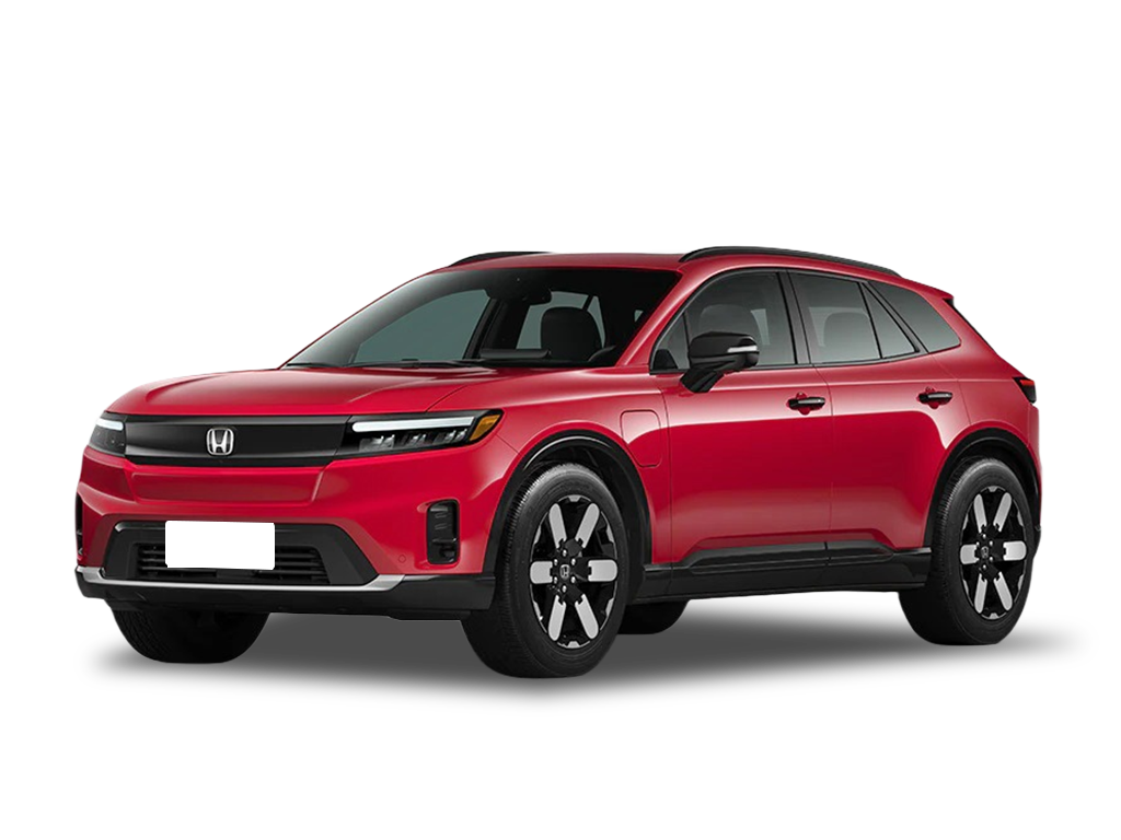 Honda Prologue