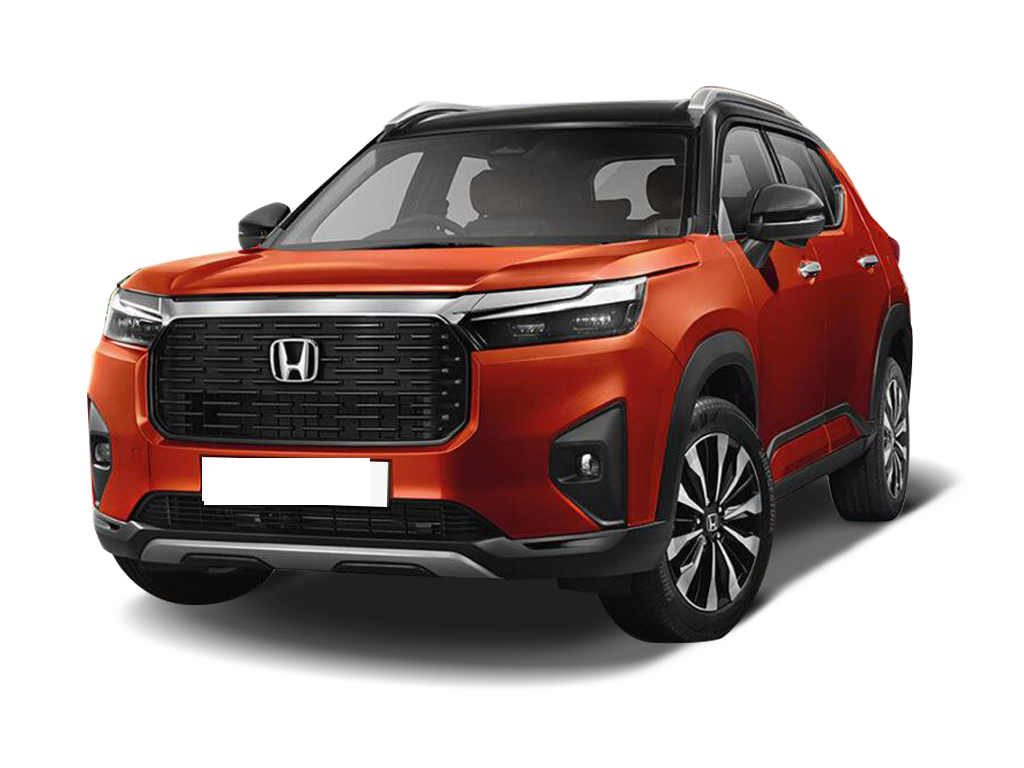 Honda Elevate