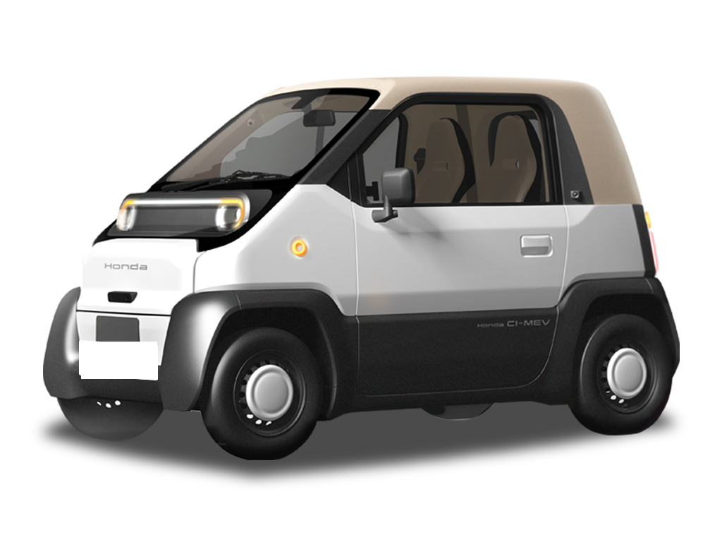 Honda CI-MEV