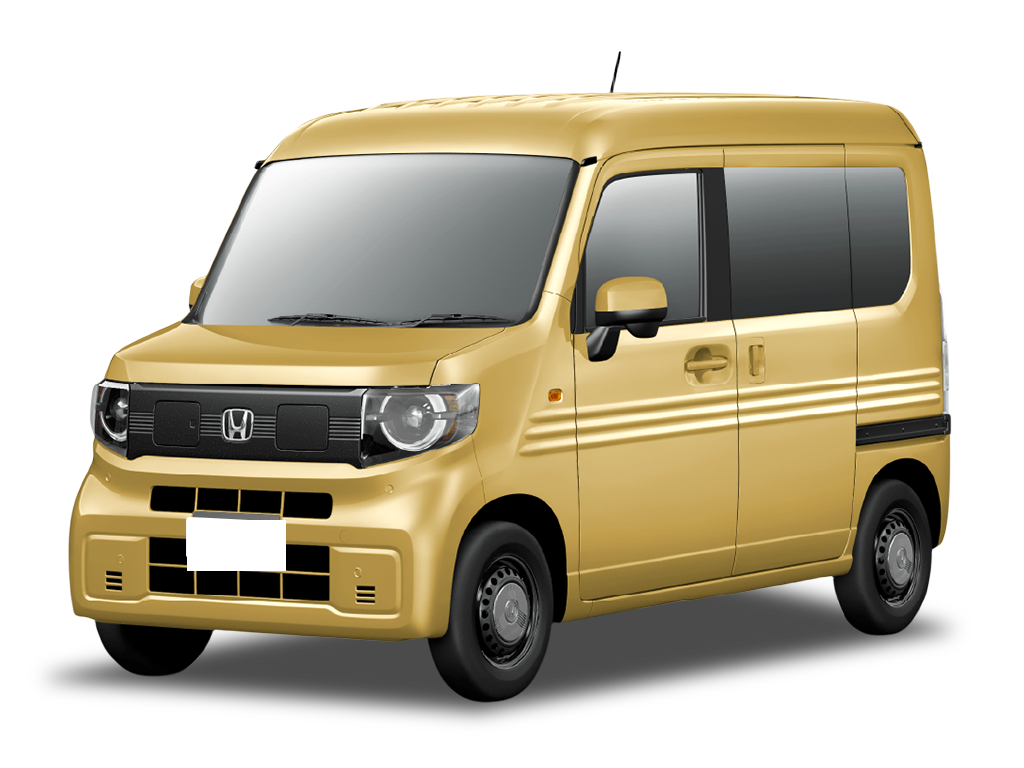 Honda N-Vane