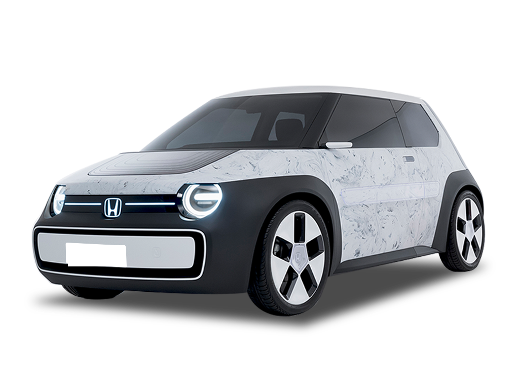 Honda SUSTAINA-C