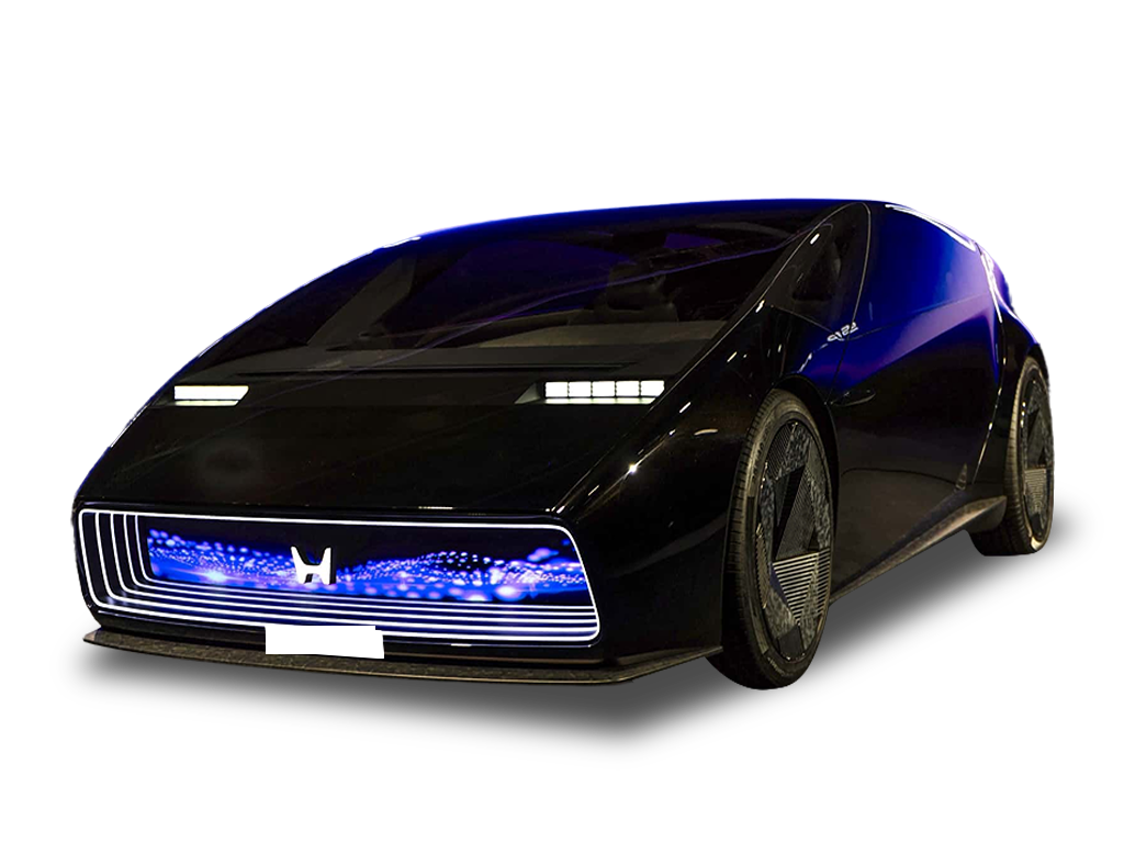 Honda SaloonEV