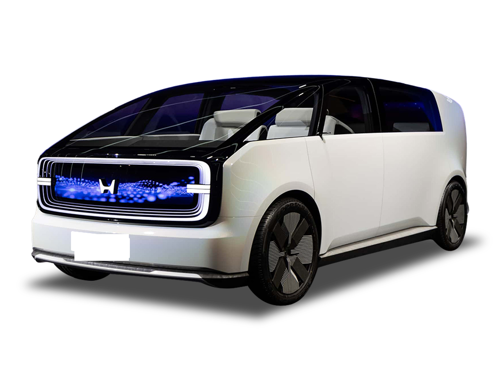 Honda Space-Hu