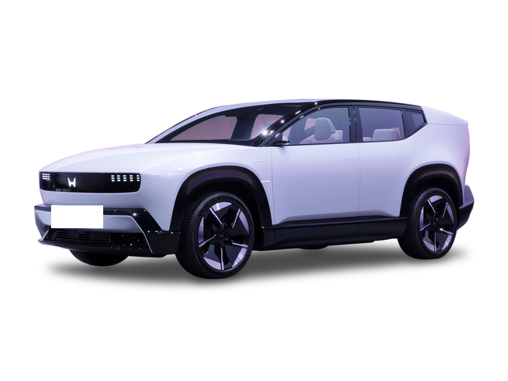 Honda 0SUV