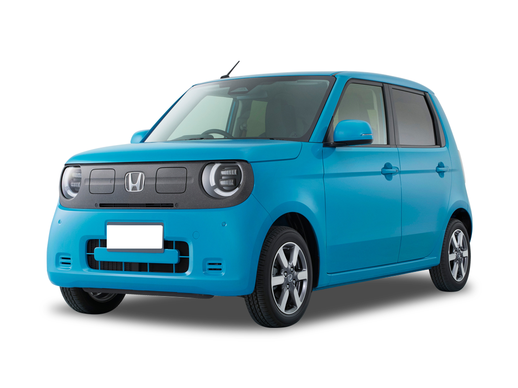 Honda N-Onee: