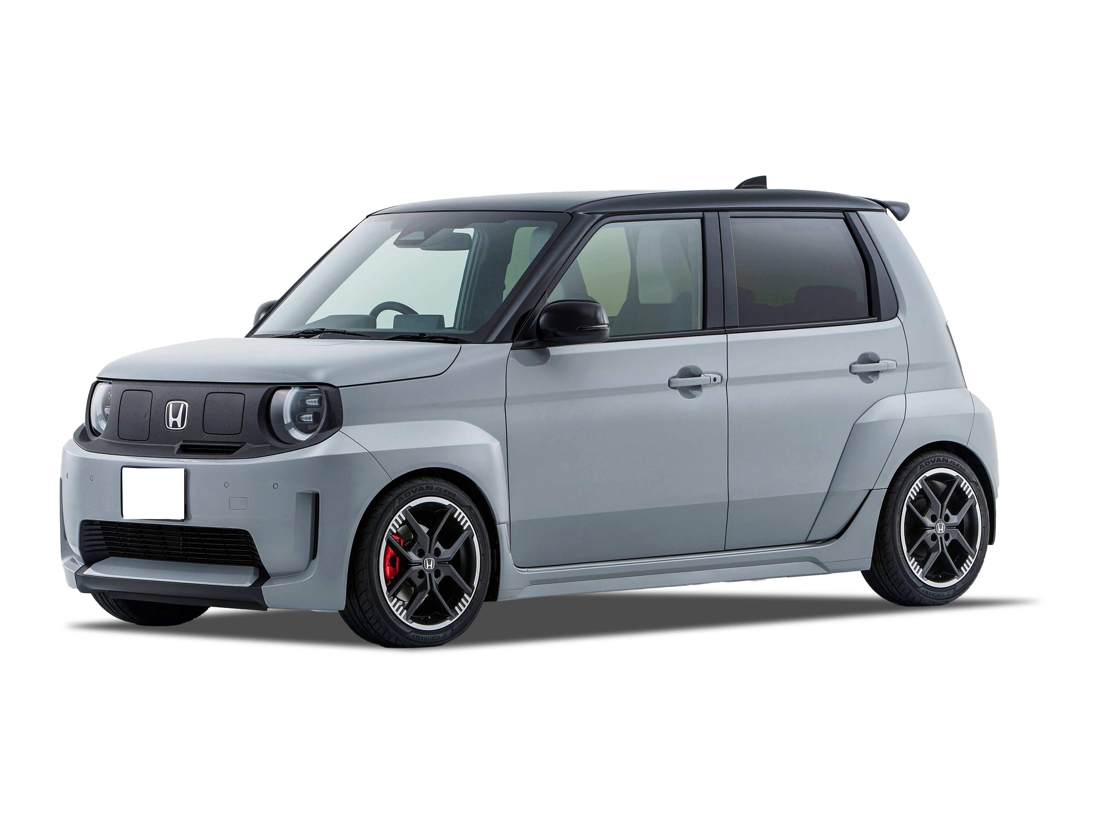 Honda Super-N