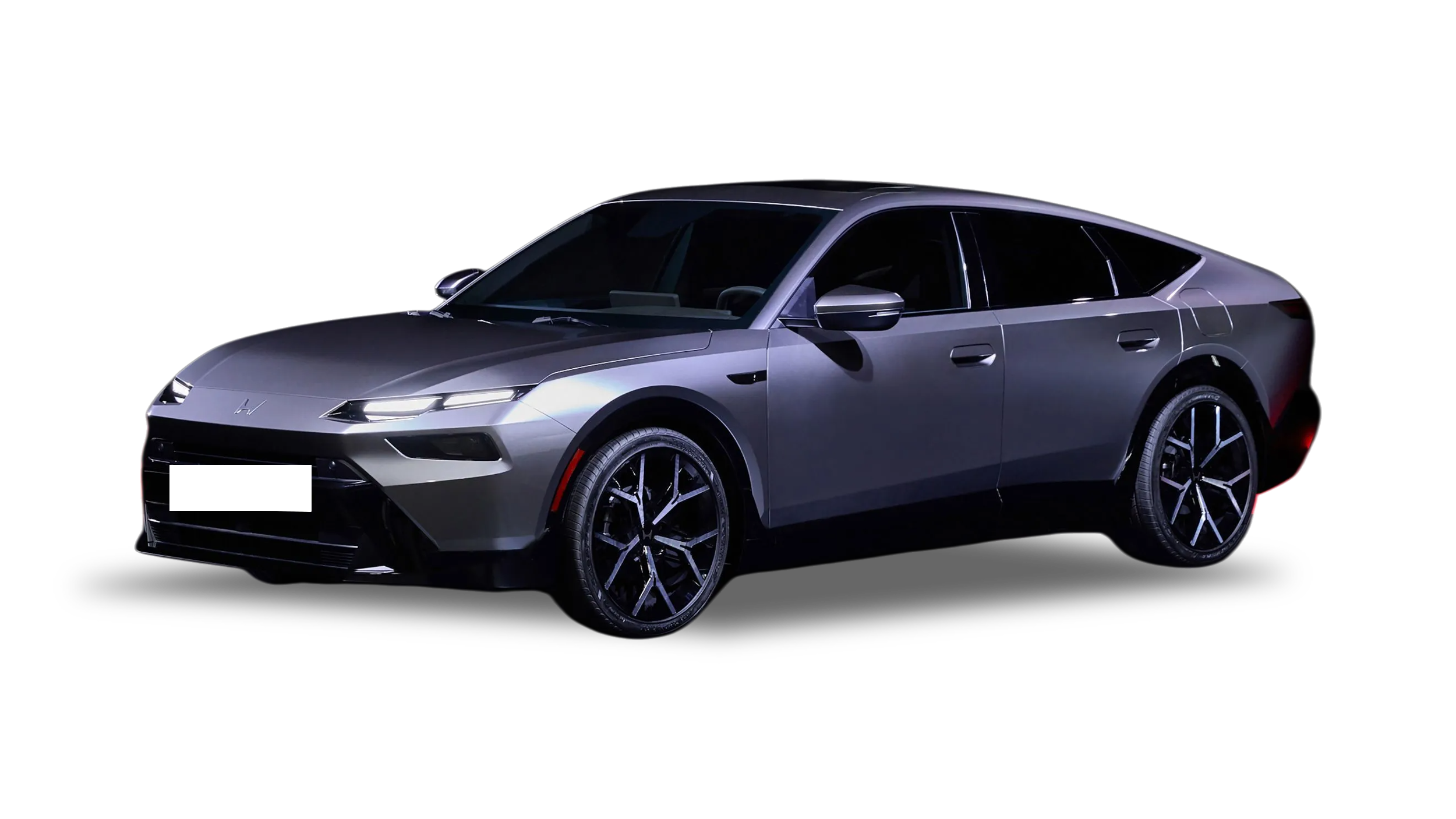 Honda Honda prototypes