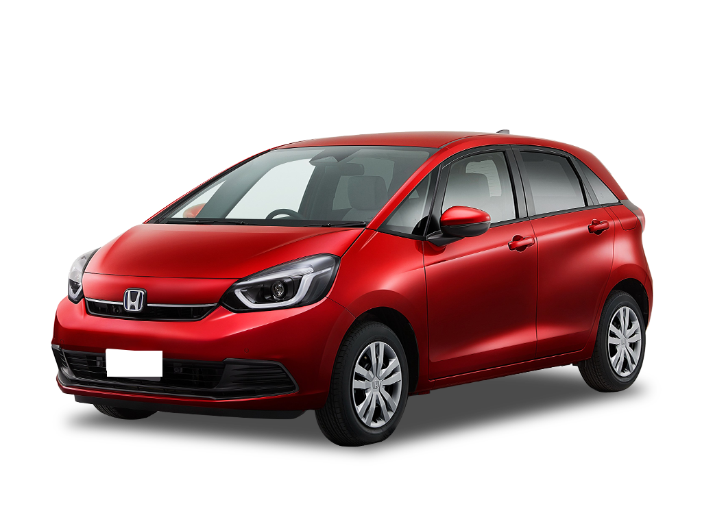 Honda Fit (Imported)