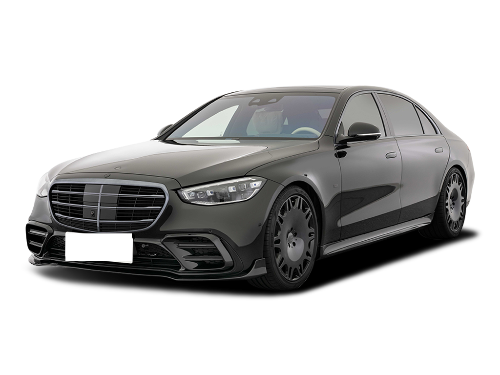 Brabus S