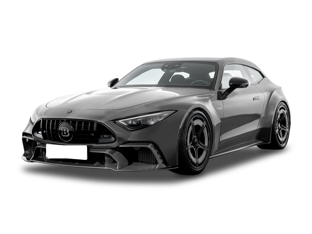 Brabus SL