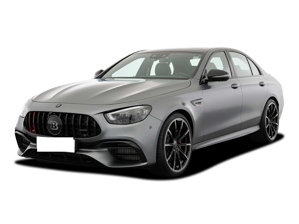 Brabus E