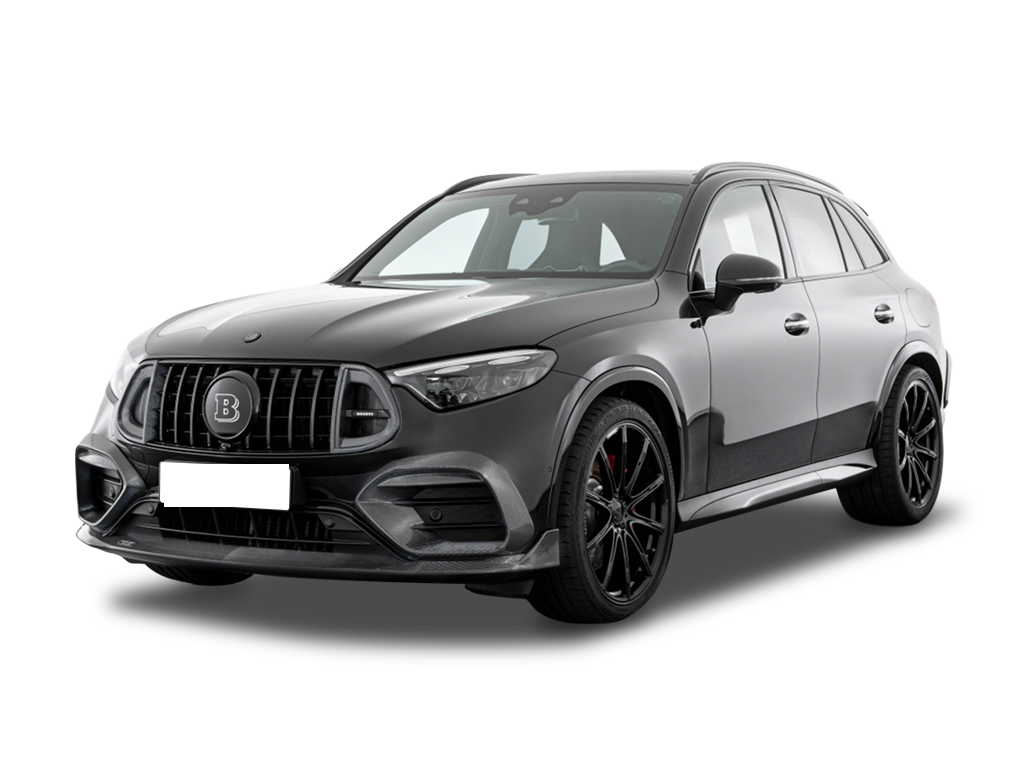 Brabus GLC
