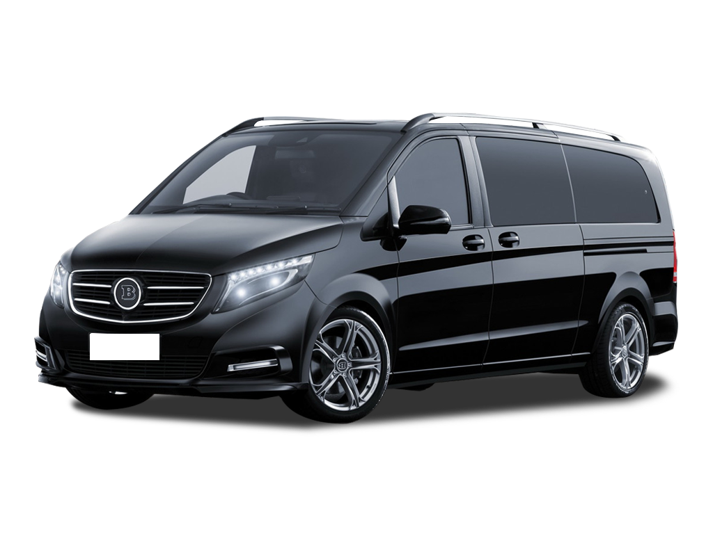 Brabus V