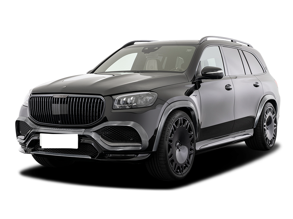Brabus GLS