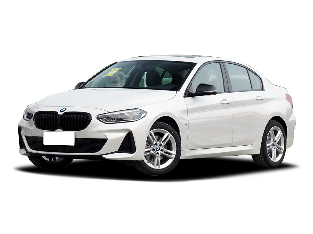 BMW 1