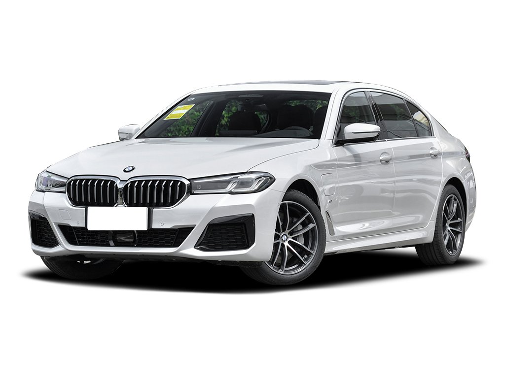 BMW 5
