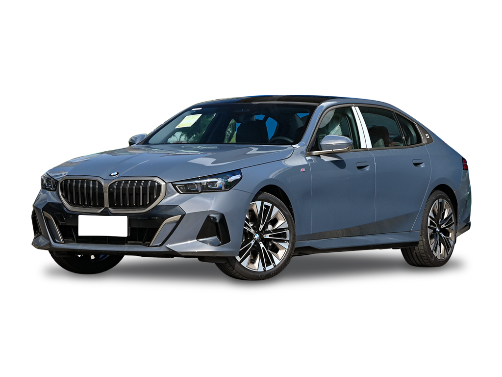 BMW 5