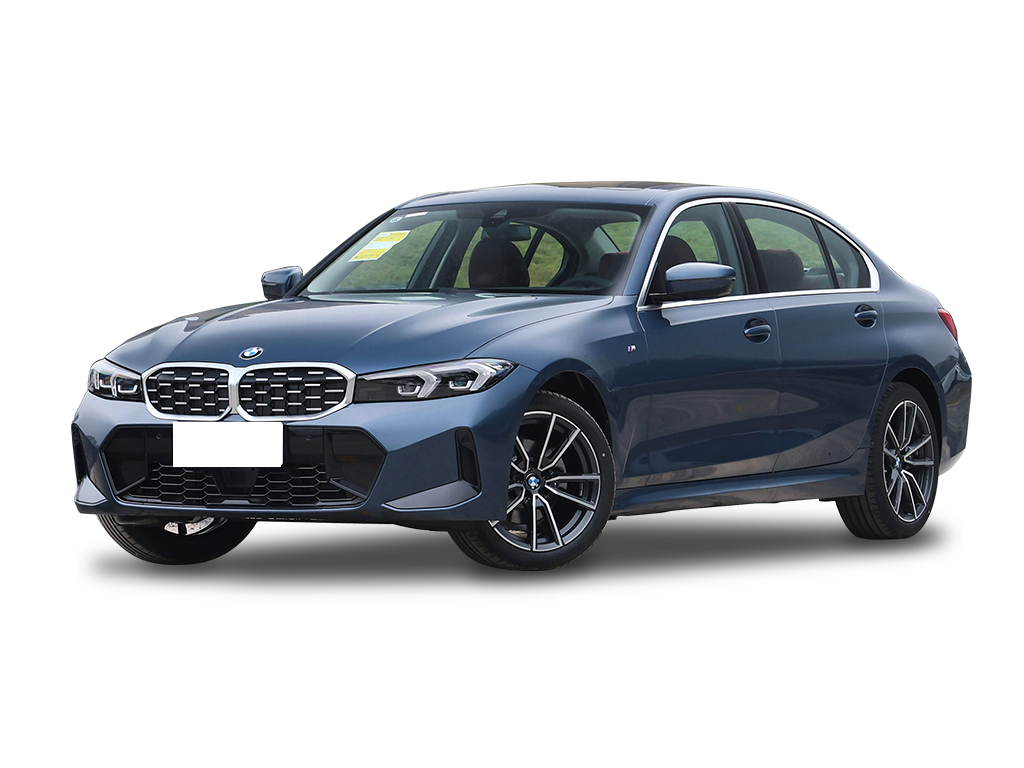 BMW 3