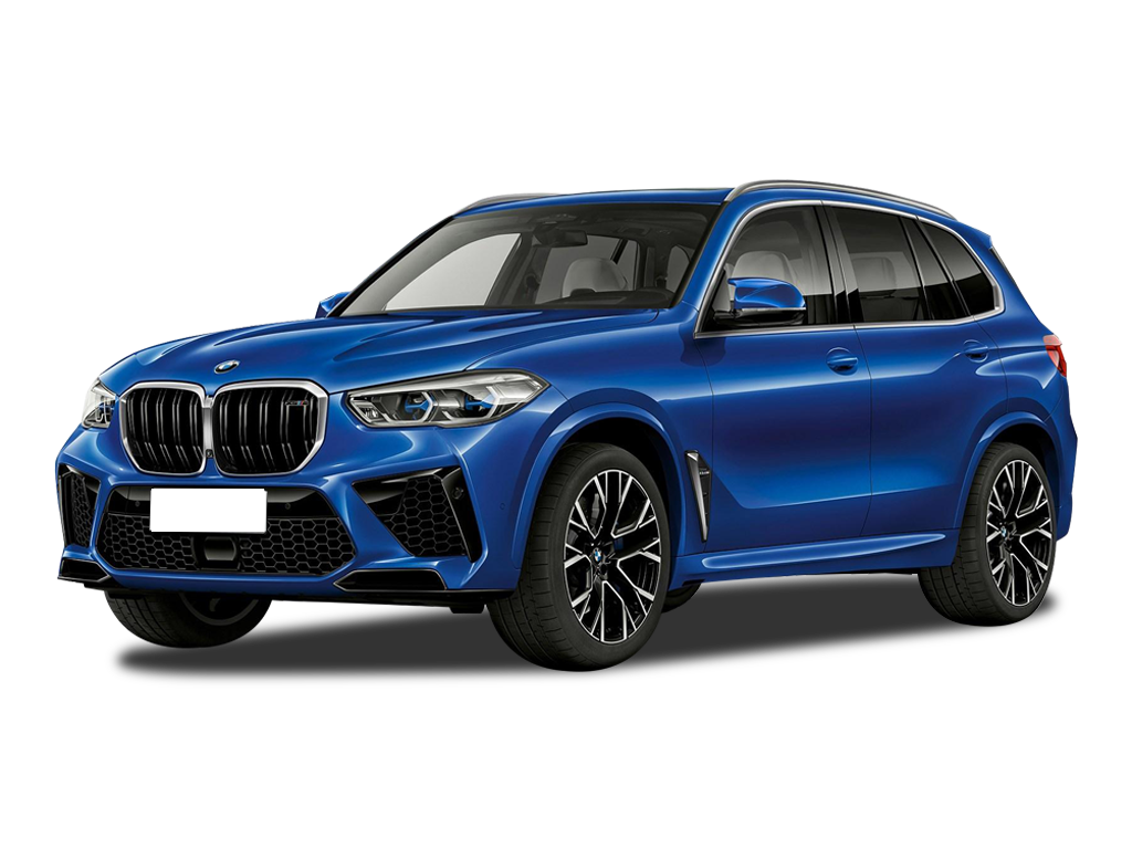 BMW X5 M