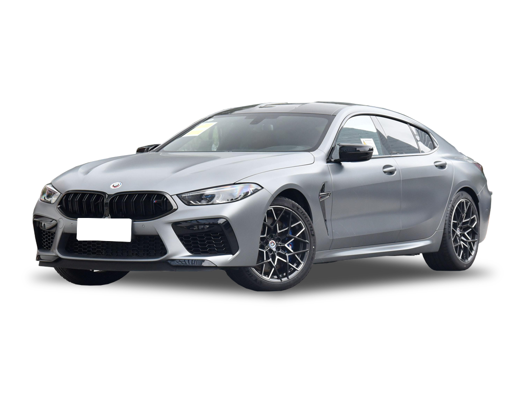 BMW M8