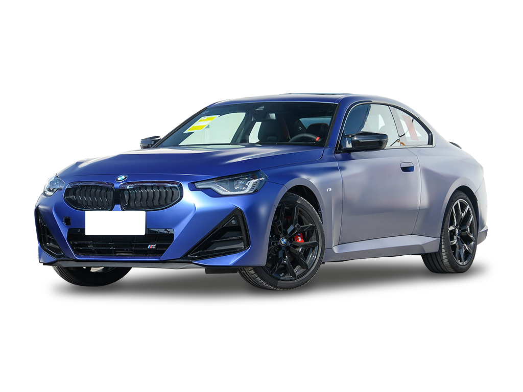 BMW M240i