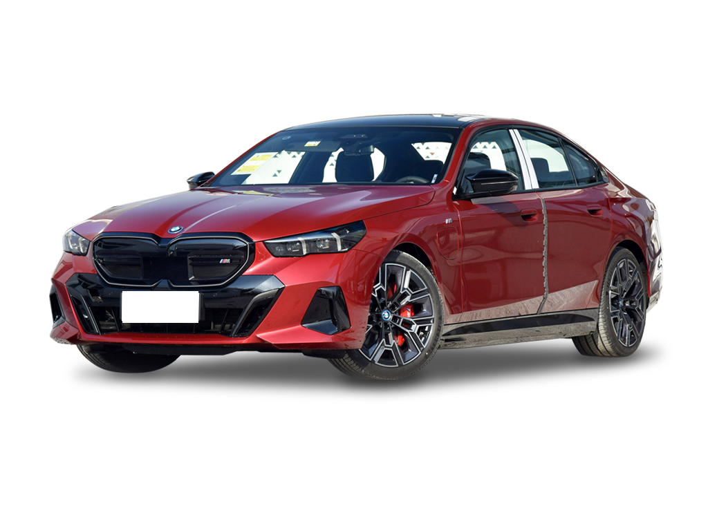 BMW i5 M60