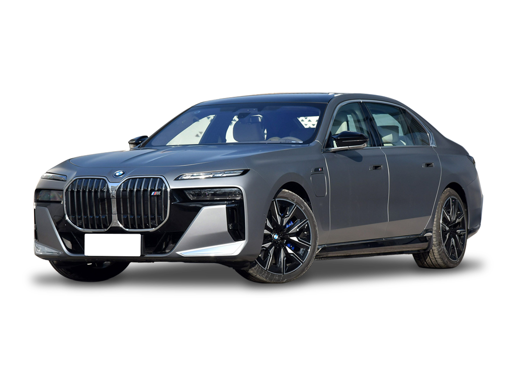 BMW i7 M70L