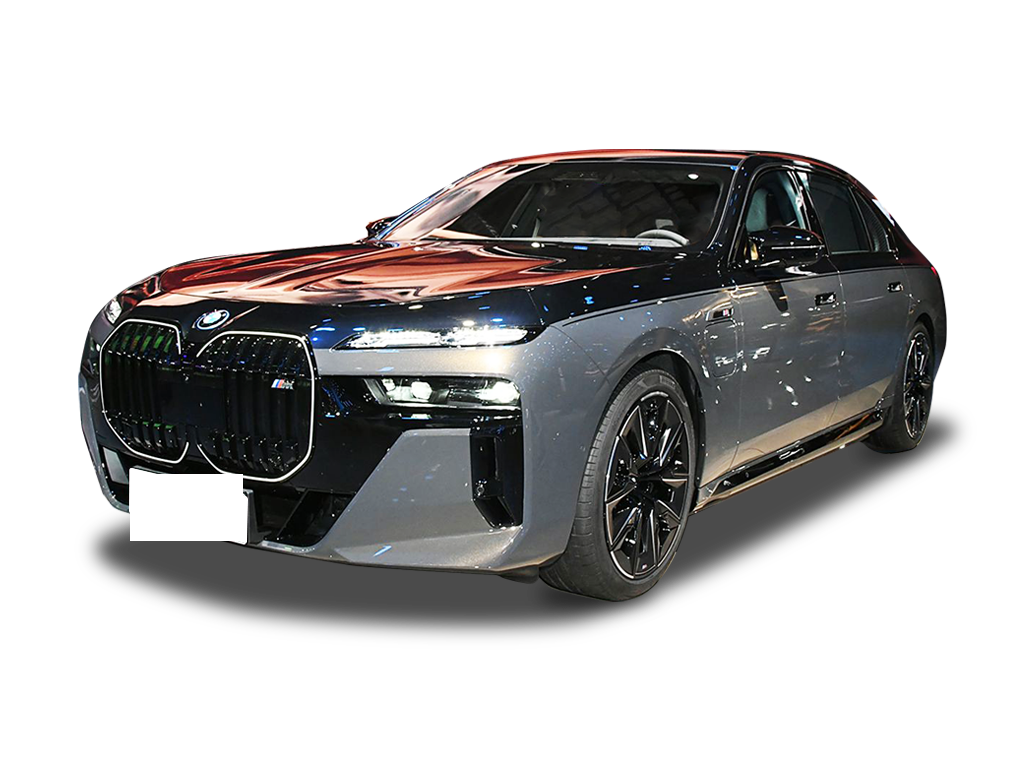 BMW M760Le