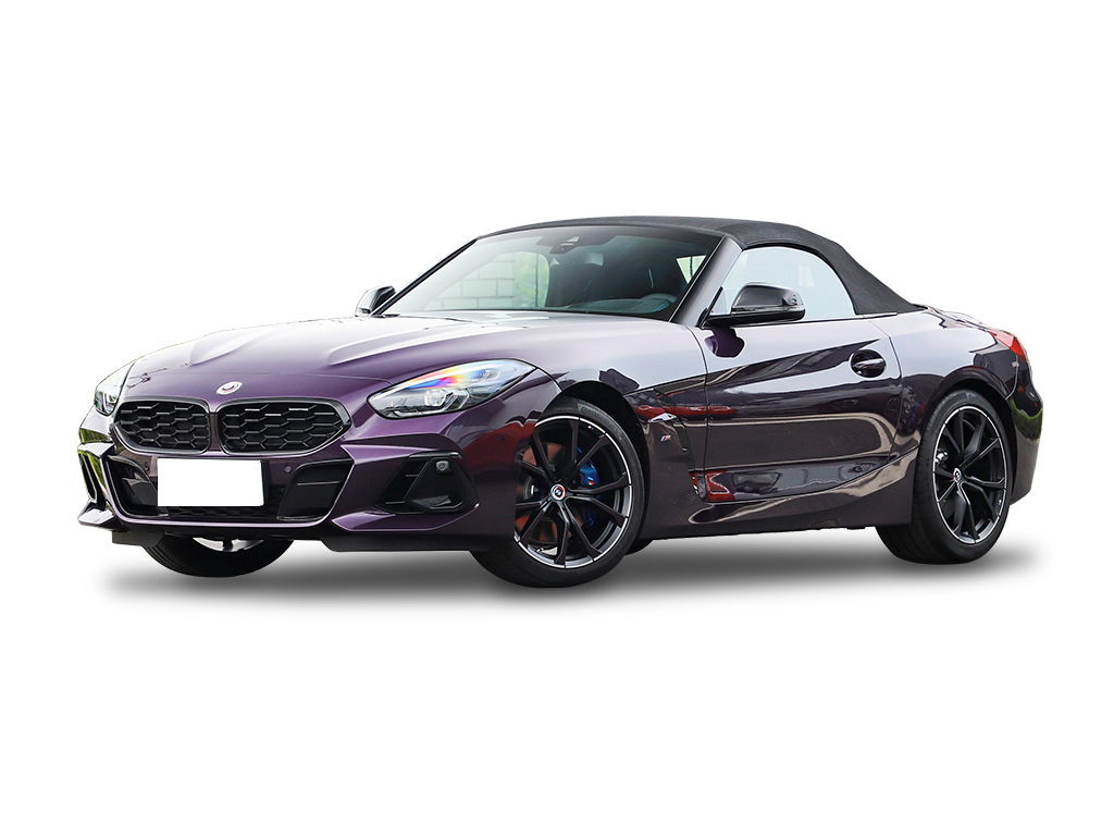 BMW Z4 M40i