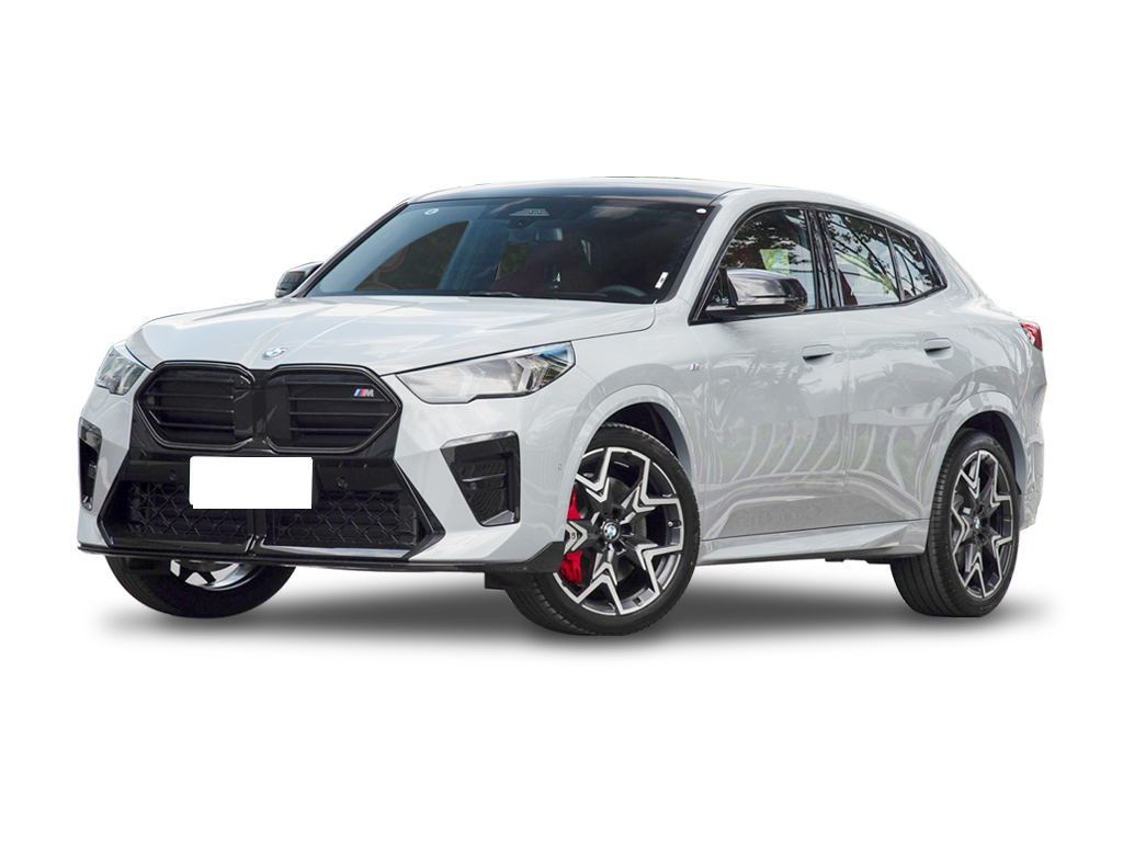 BMW X2 M35i