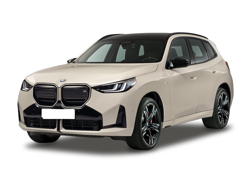 BMW X3 M50