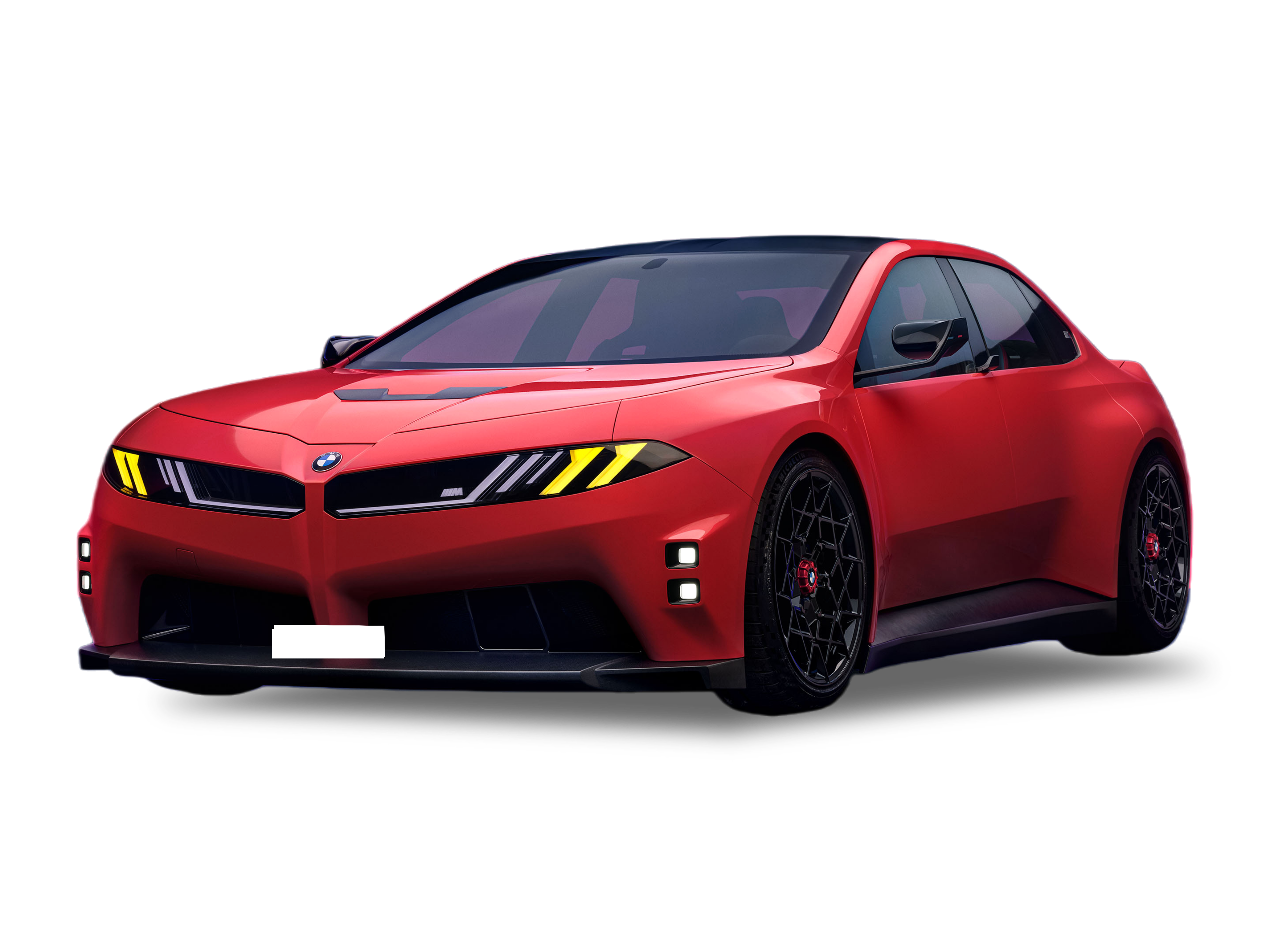 BMW M Next-Gen Concept