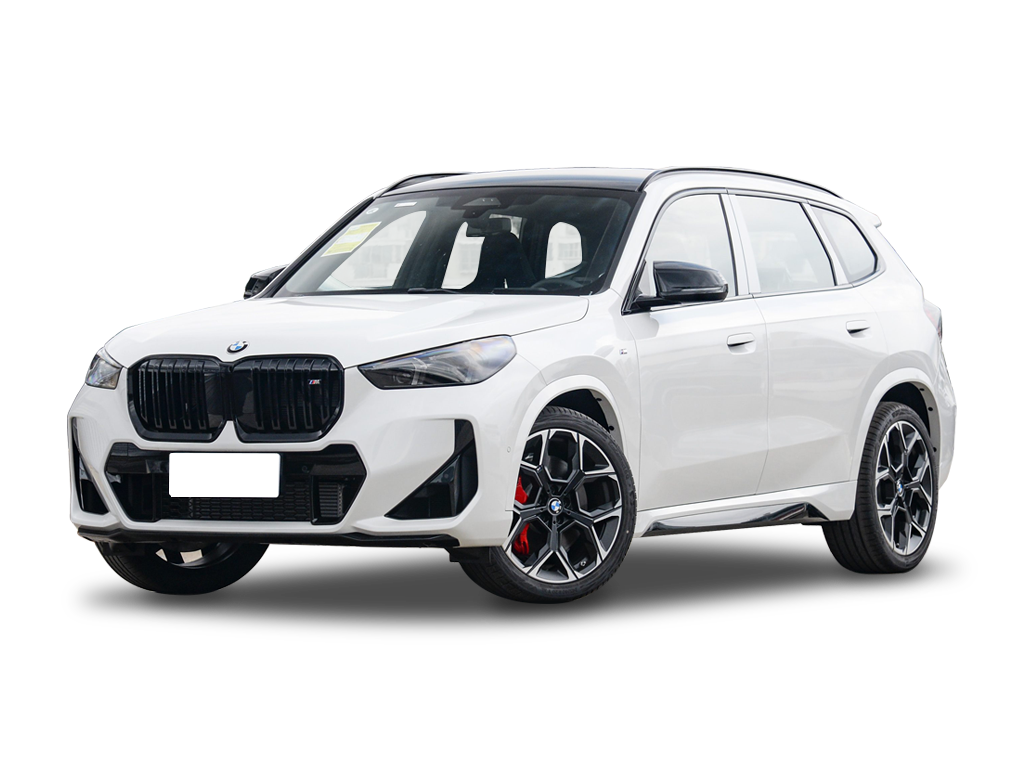 BMW X1 M35Li