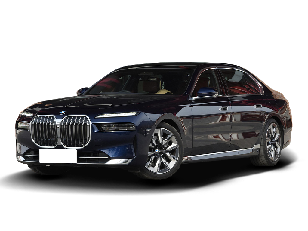 BMW 7