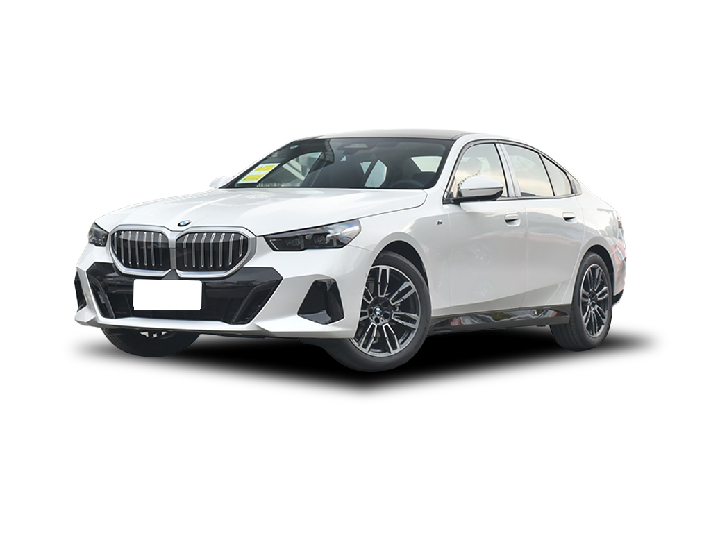 BMW 5