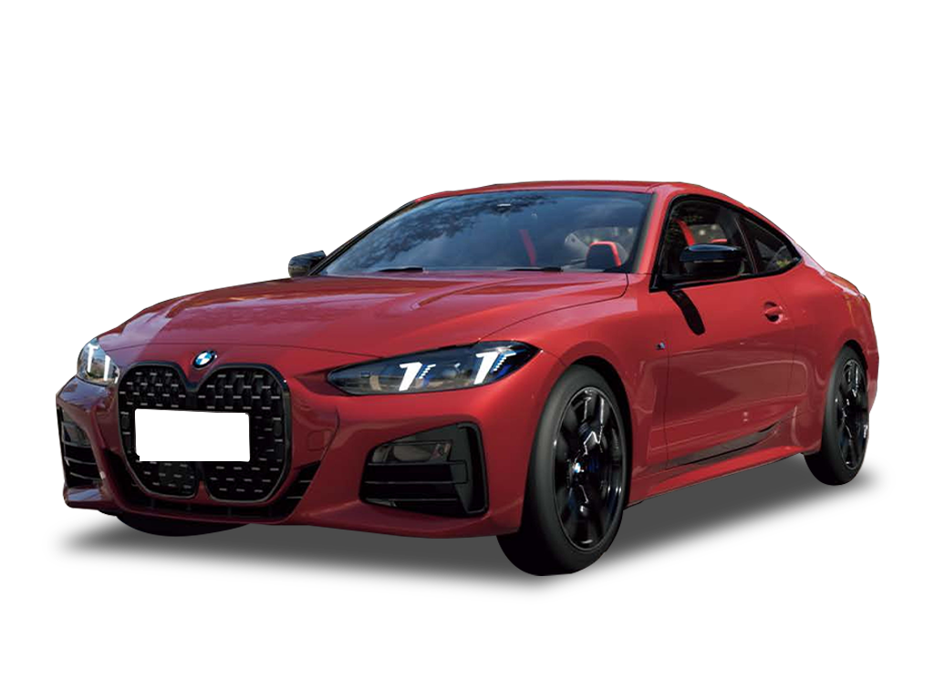 BMW 4