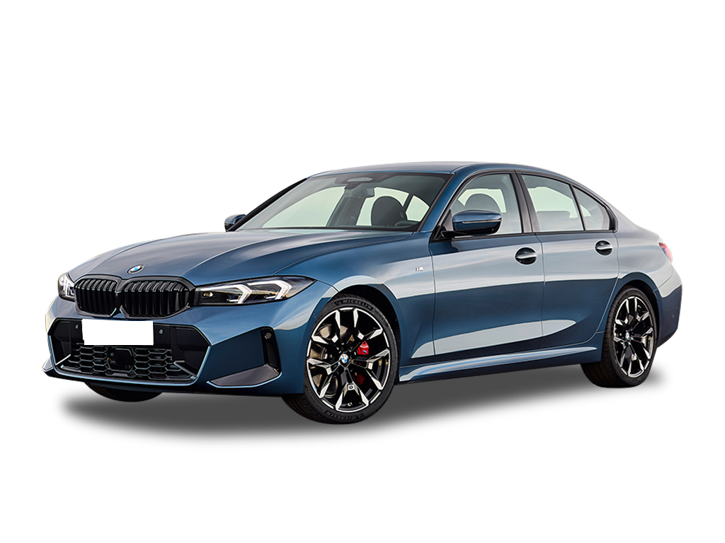 BMW 3