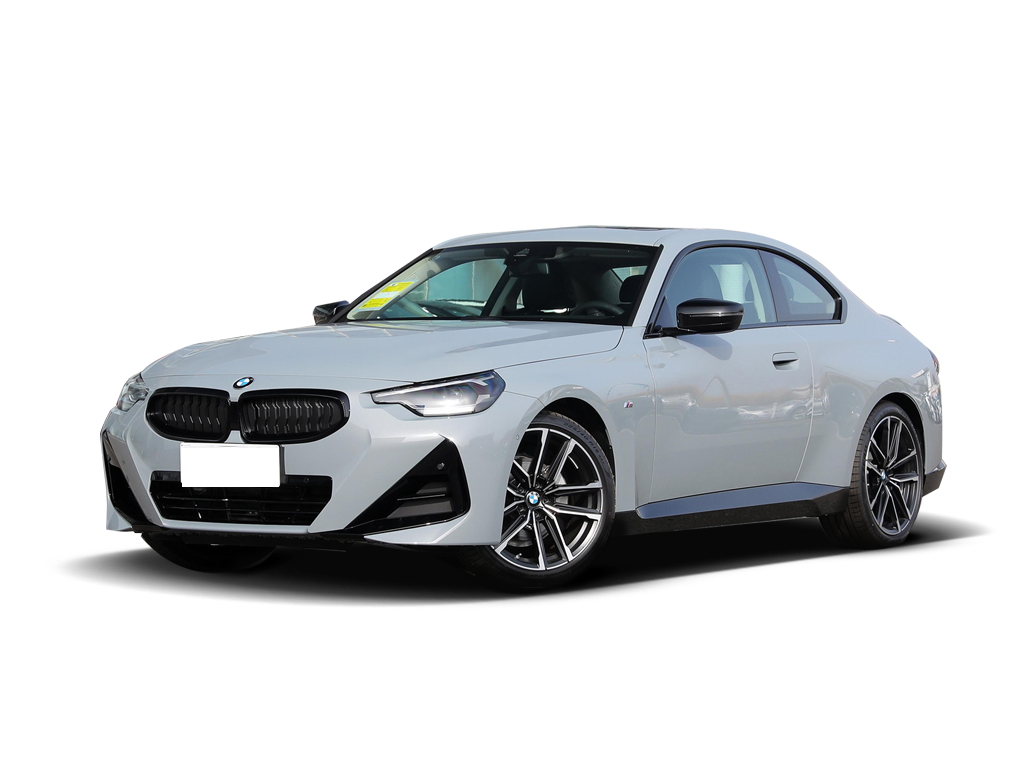 BMW 2