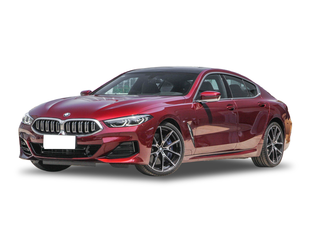 BMW 8