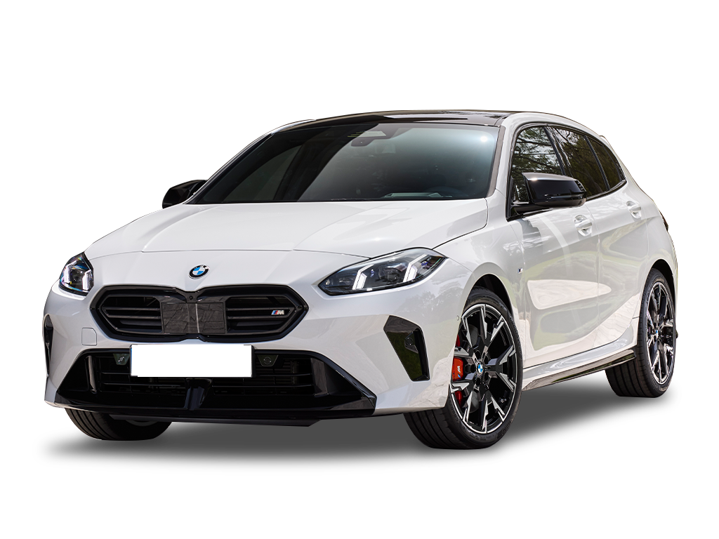 BMW 1