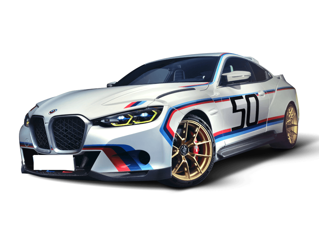 BMW 3.0 CSL