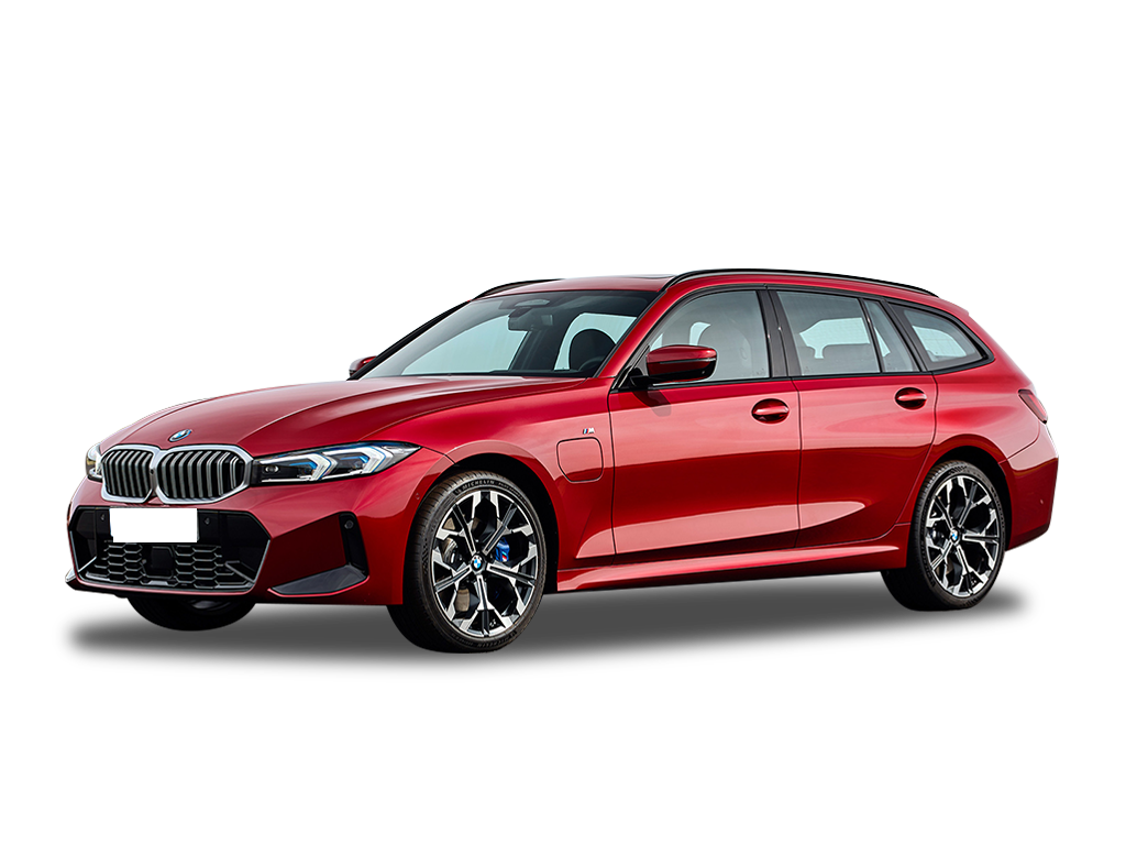 BMW 3 EV