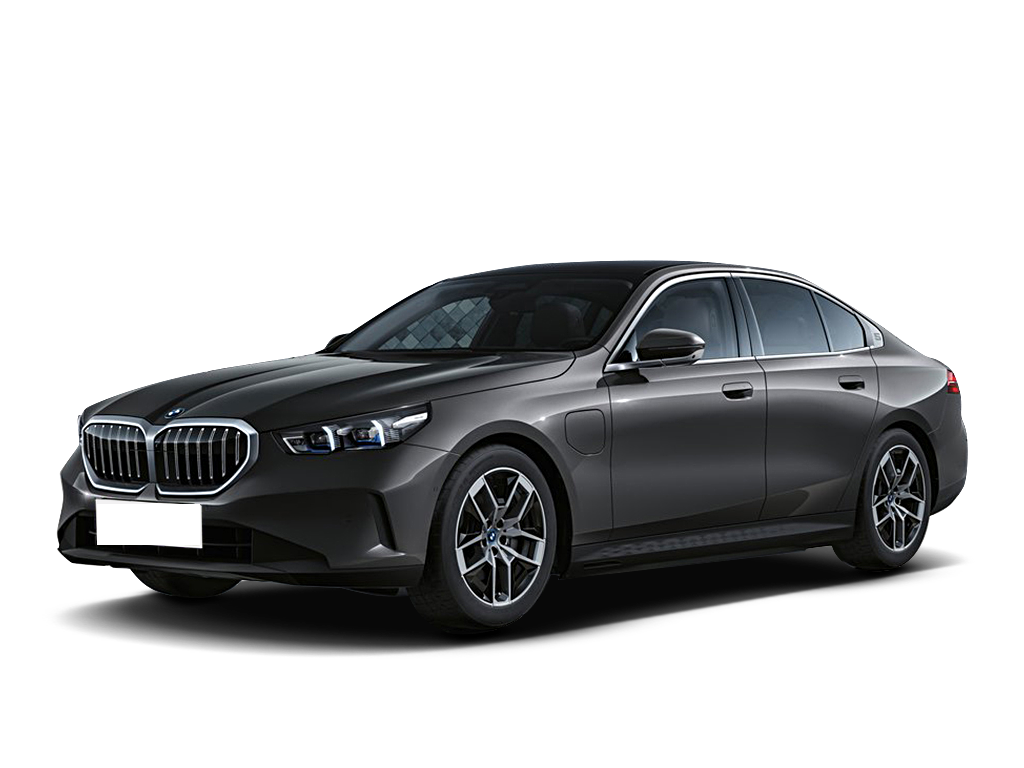 BMW 5 EV