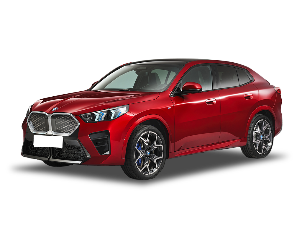 BMW iX2