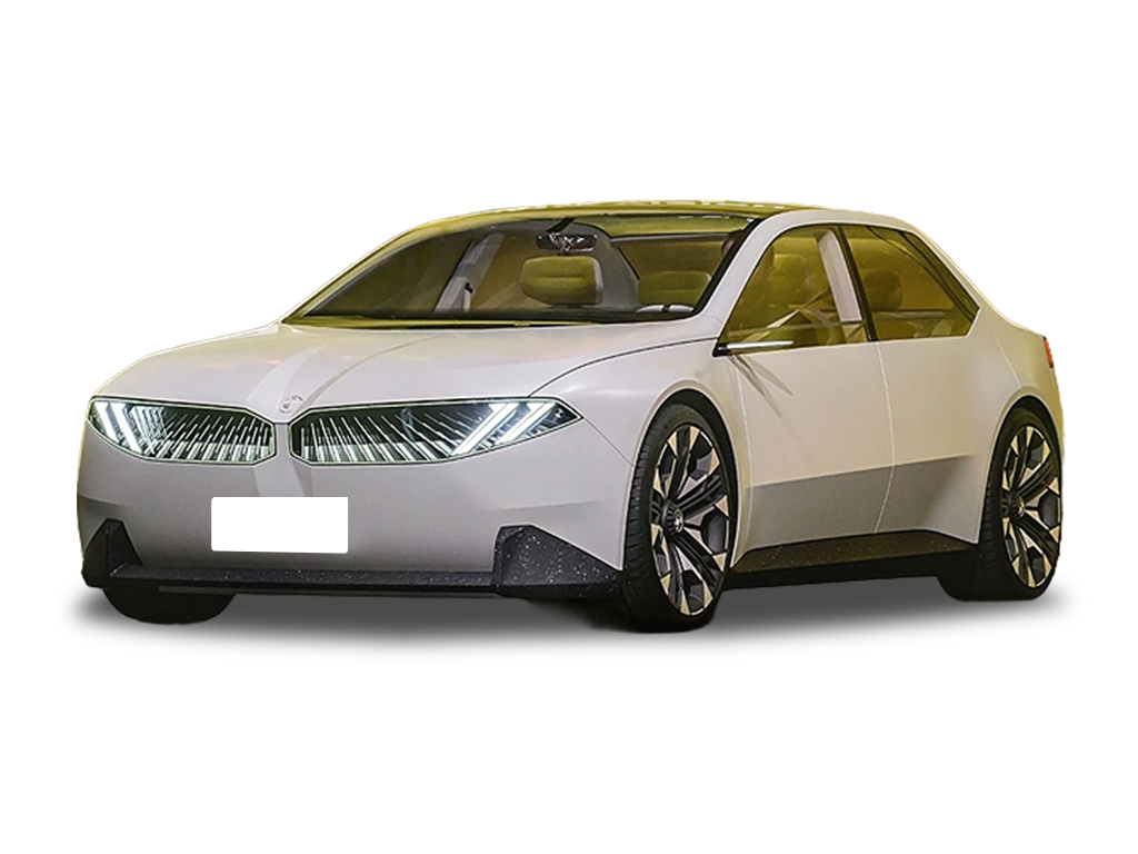 BMW Vision Neue Klasse