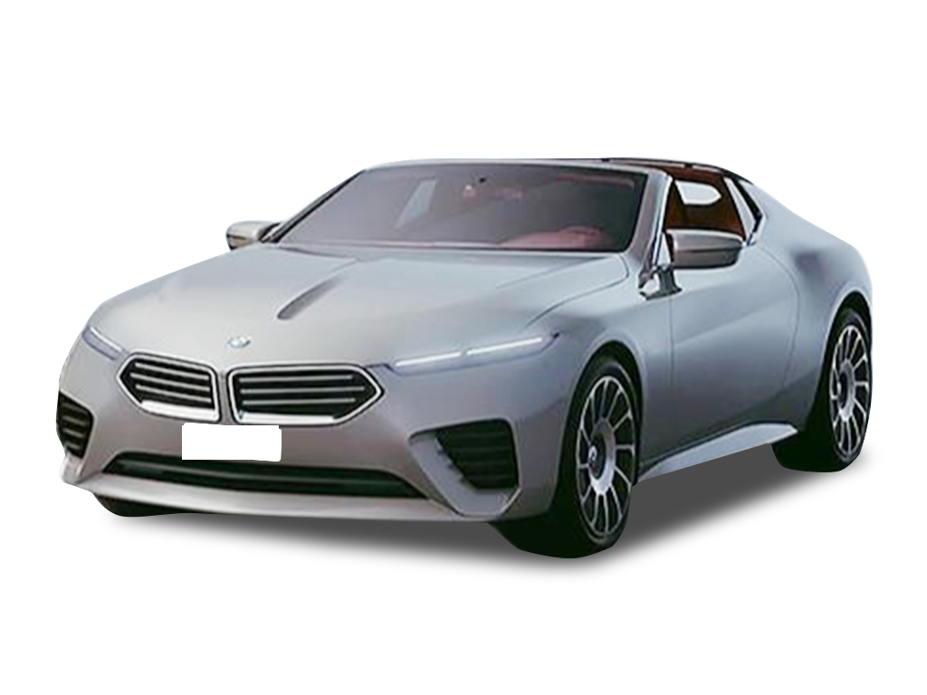 BMW Speedtop