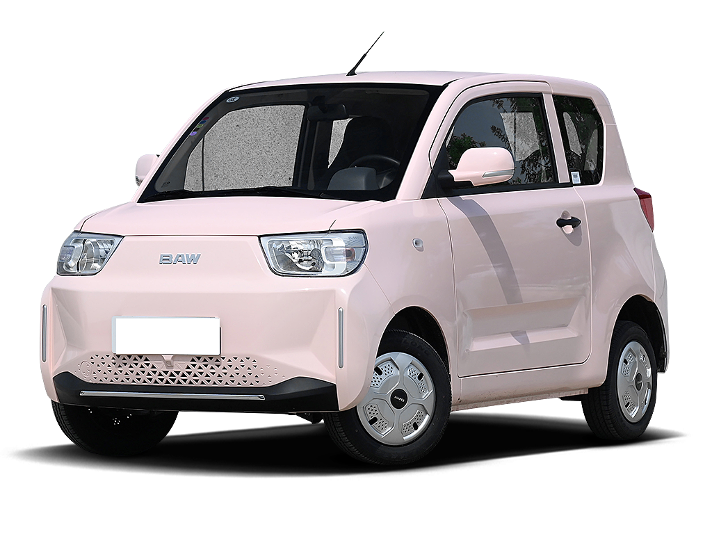 BAW Yuanbao